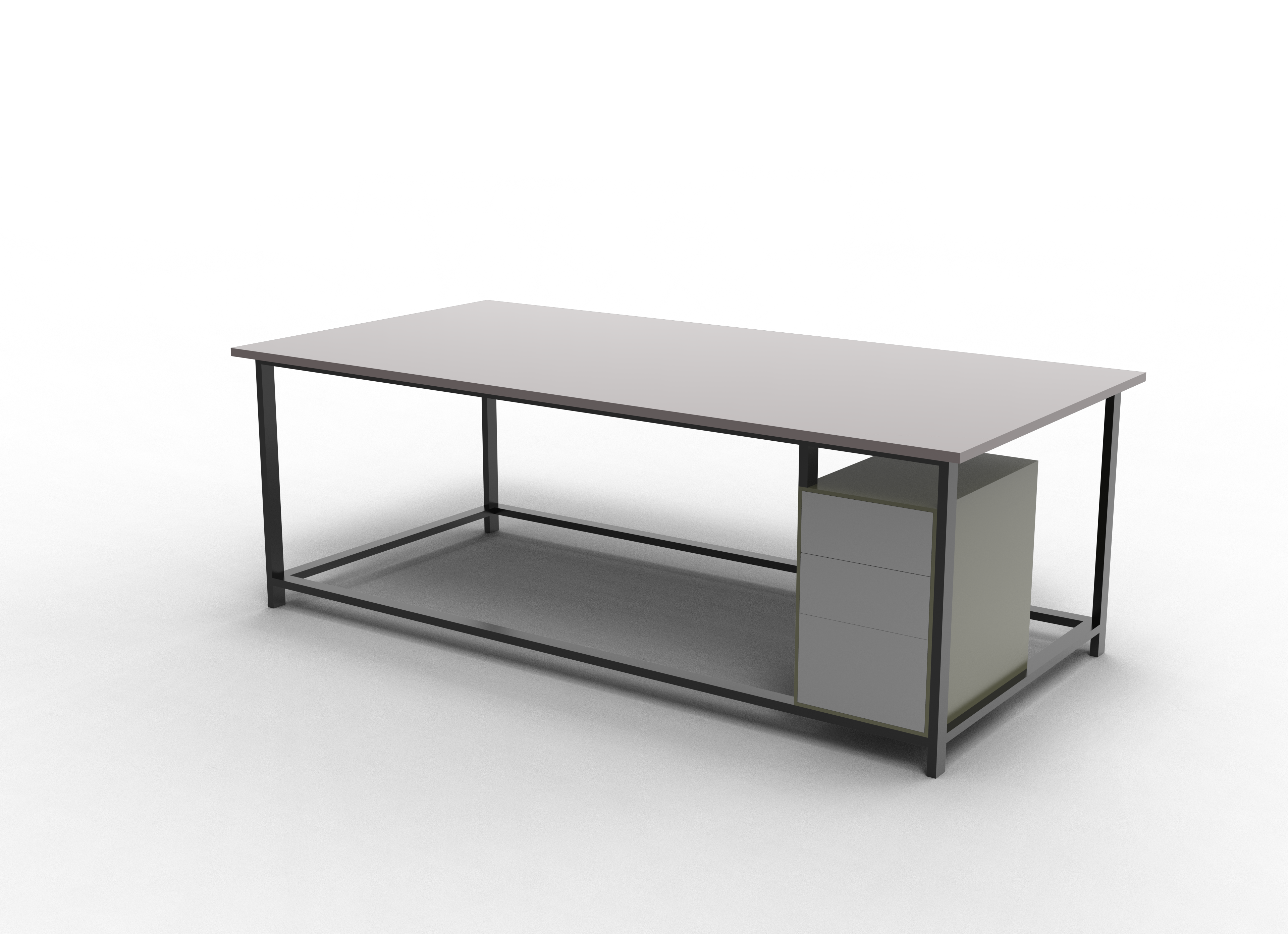 Koios Engineering Solutions render Table